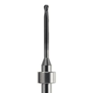 Fraise d'usinage Zircone pour YENADENT - DEGOS STAR, 2 lames, avec traitement AC-Kristall, 020. Acurata
