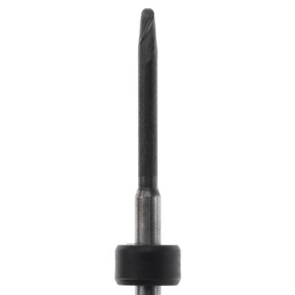 Fraise d'usinage ZrO Imes-Icore CORITEC 140i-250i mandrin 3 mm, 2 lames, avec traitement AC-Kristall, 025. Acurata