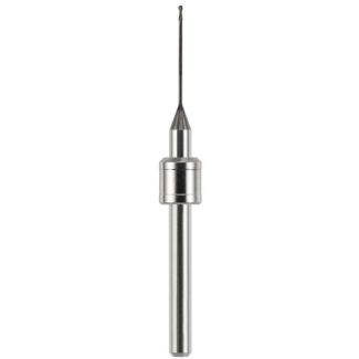 Fraise d'usinage ZrO Amann/Girbach, Ceramill-Motion/Micro 006. Traitement AC-Kristall. Acurata