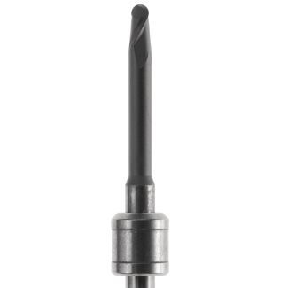 Fraise d'usinage ZrO Amann/Girbach, Ceramill-Motion/Micro 025. Traitement AC-Kristall. Acurata