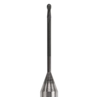 Fraise d'usinage ZrO pour Roland DWX 4 / 50 / 51D / 52DC, 2 lames, avec traitement AC-Kristall, 010. Acurata
