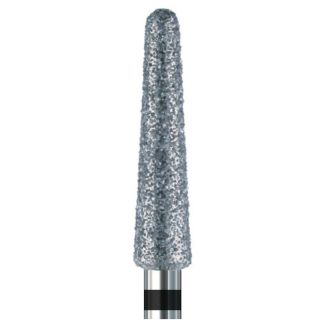 Fraise congé quart de rond 5850 diamant bague noire 016. Busch