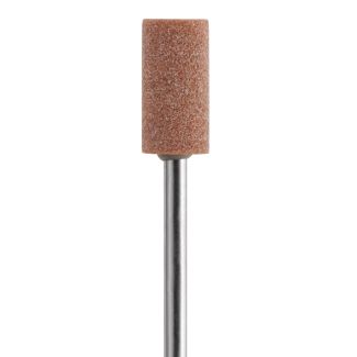 Meule abrasive brune A731F alliages type chrome-cobalt, grain fin 065. Acurata