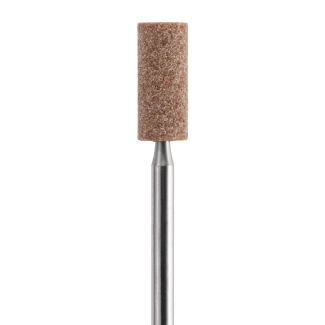 Meule abrasive brune A731C alliages type chrome-cobalt 050. Acurata
