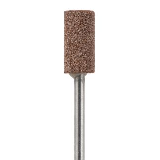 Meule abrasive brune A731C alliages type chrome-cobalt 065. Acurata