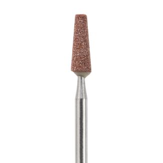 Meule abrasive brune A733C alliages type chrome-cobalt 035. Acurata