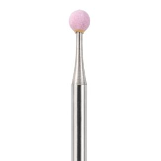 Abrasif podologie silicium hard rose boule 030. Acurata
