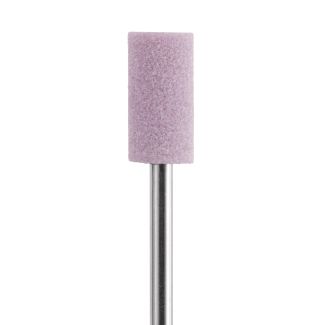 Meule abrasive rose A731M alliages type chrome-cobalt 065. Acurata