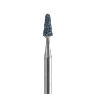 Meule abrasive bleue A856F alliages céramiques et métaux précieux 035. Acurata