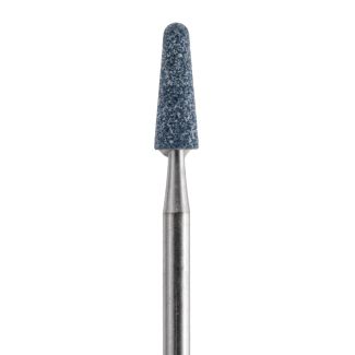 Abrasif podologie silicium soft bleu extra fin conique 035. Acurata