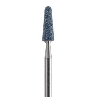 Abrasif podologie silicium soft bleu extra fin conique 035. Acurata