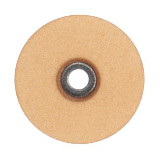 Disque de polissage flexible A635LS2 pour composites 140, polissage. Acurata