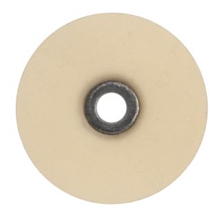 Disque de polissage flexible A635LS4 pour composites 140, brillantage extra fin. Acurata