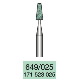 Abrasif en carbure de silicium pour céramique 649V