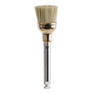 Brossette polyamide A9735SiC sans pâte à polir usage unique 060. Acurata
