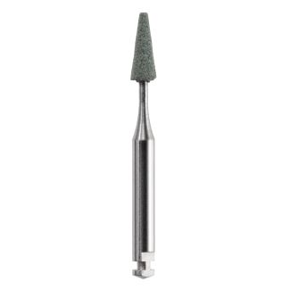 Abrasif en carbure de silicium A648V pour céramique, métaux précieux, composites. Acurata 