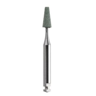 Abrasif en carbure de silicium A649V pour céramique, métaux précieux, composites. Acurata 