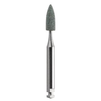 Abrasif en carbure de silicium A661V pour céramique, métaux précieux, composites. Acurata 