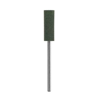 Polissoir 115 silicone vert de pré-polissage gros grains 060. Acurata