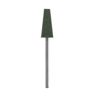 Polissoir 187 silicone vert de pré-polissage gros grains 075. Acurata