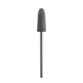 Polissoir 273 silicone gris de polissage grains moyens 060. Acurata