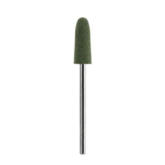 Polissoir 273 silicone vert de pré-polissage gros grains 060. Acurata
