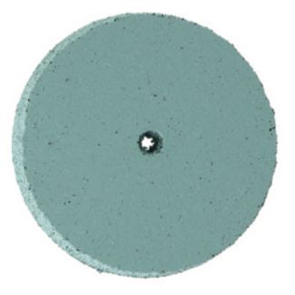 Polissoir silicone universel roue A372U pour tous matériaux de restauration 220. Acurata