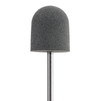 Polissoir 200 silicone gris de polissage grains moyens 160. Acurata