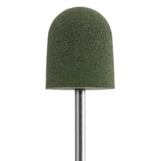 Polissoir vert pour résine acrylique A200C. Pré-polissage. Acurata