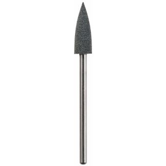 Polissoir 243 silicone gris de polissage grains moyens 055. Acurata