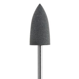 Polissoir 243 silicone gris de polissage grains moyens 110. Acurata