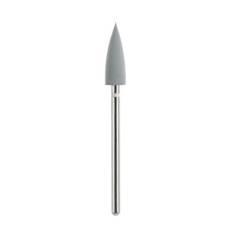 Polissoir pointe ZoRO spécial zircone préfrittée ou pré-sintérisé, grain fin 070. Acurata