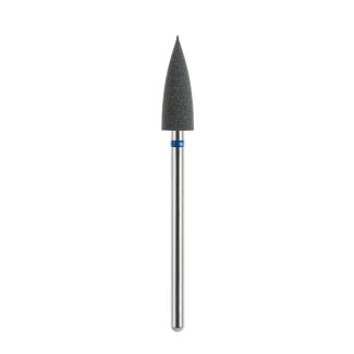 Polissoir pointe ZoRO spécial zircone préfrittée ou pré-sintérisé, gros grain 070. Acurata
