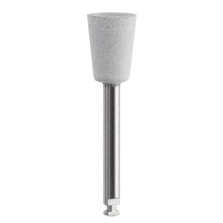 Polissoirs universels A9607G pour tous types de restauration, tige 204. Acurata