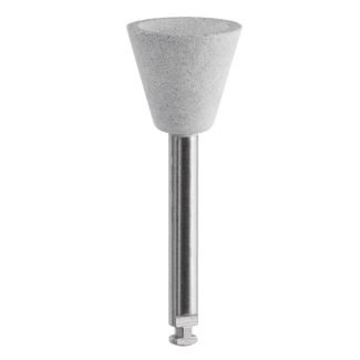 Polissoirs universels A9607LG pour tous types de restauration, tige 204. Acurata