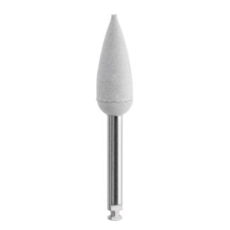 Polissoirs universels A9609G pour tous types de restauration, tige 204. Acurata