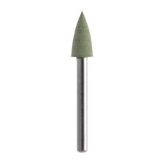 Polissoirs A9608F pour amalgames et métaux 030 tige FG 314. Brillantage. Acurata