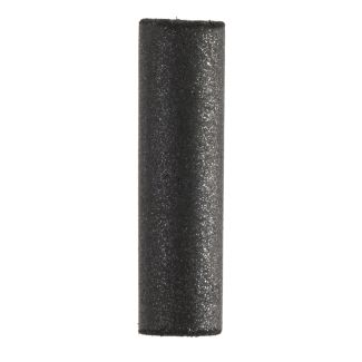 Polissoir extra dur métaux A114C7 spécial chrome cobalt. Cylindre à visser 7,00 mm. Pré-polissage. Acurata