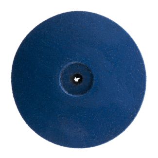 Polissoir lentille métaux A9701LF pour alliages métalliques CrCo. Etape brillantage. Acurata