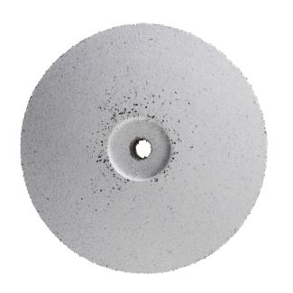 Polissoir universel blanc A9603G lentille, pour tous matériaux de restauration 220. Acurata
