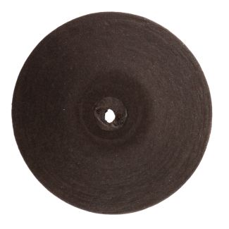 Polissoir dur A303XC lentille, métaux CrCo 220. Pré-polissage. Acurata