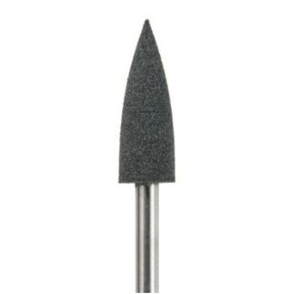 Polissoir gris pour résine acrylique A243M en 055. Polissage. Acurata