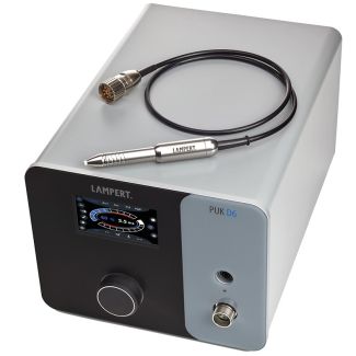 PUK D6 Générateur sans microscope - Lampert