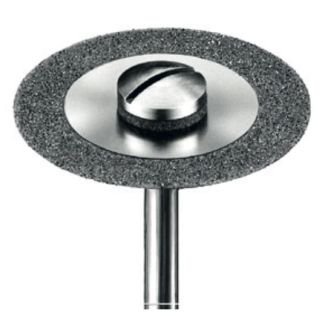 Disque diamanté masse 7912 KERA SUPER FLEX laboratoire grains fins 200