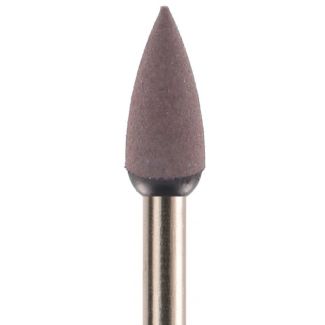 Polissoir diamanté ZircoCeram 103M, pour zircone, disilicate et toutes céramiques, en 2 étapes. Polissage. Haeggen