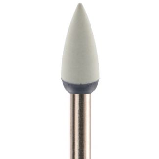Polissoir diamanté ZircoCeram 103XF, pour zircone, disilicate et toutes céramiques, en 2 étapes. Glaçage. Haeggen