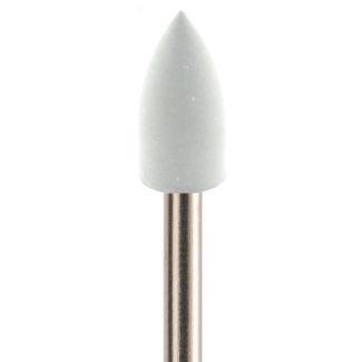Polissoir diamanté DUAL 107F, haute granulométrie pour composites et céramique. Brillantage. Haeggen