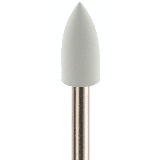 Polissoir diamanté Compo Shining 107F, haute granulométrie pour composites, en 2 étapes. Brillantage. Haeggen