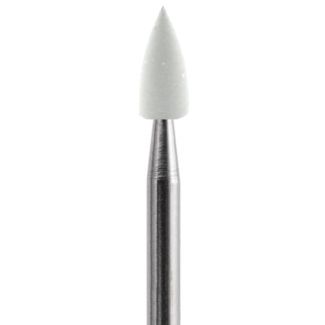 Polissoir diamanté DUAL 108F, haute granulométrie pour composites et céramique. Brillantage. Haeggen