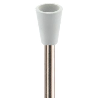 Polissoir diamanté DUAL 124F, haute granulométrie pour composites et céramique. Brillantage. Haeggen